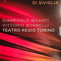 Il Barbiere di Siviglia - Giocchino Rossini