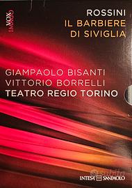 Il Barbiere di Siviglia - Giocchino Rossini