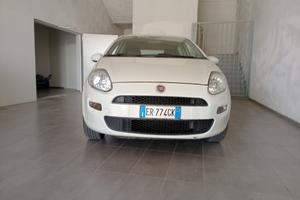 Fiat Punto 1.4 8V 5 porte Natural Power Street
