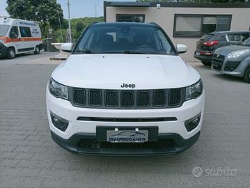 Jeep Compass Jeep Compass 1.6 Mjet Night Eagle My2