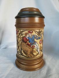 Boccale Villeroy & Boch Mettlach