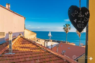 Appartamento con A/C vicino alle spiagge