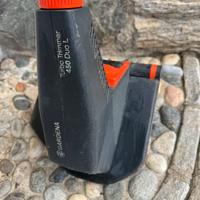 Trimmer Gardena 450L tagliabordi