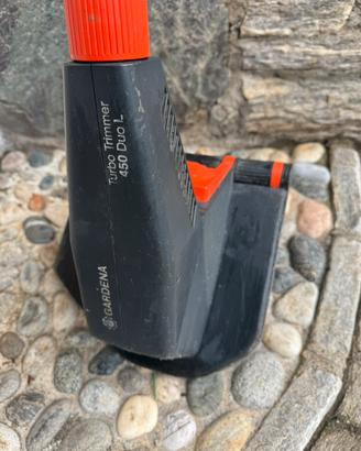 Trimmer Gardena 450L tagliabordi