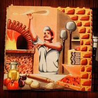 Pizzaiolo