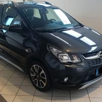 Opel Karl Rocks 1.0 73 CV GPL