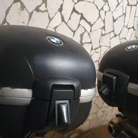 bauletto bmw 