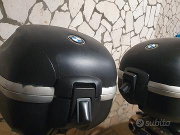 bauletto bmw 
