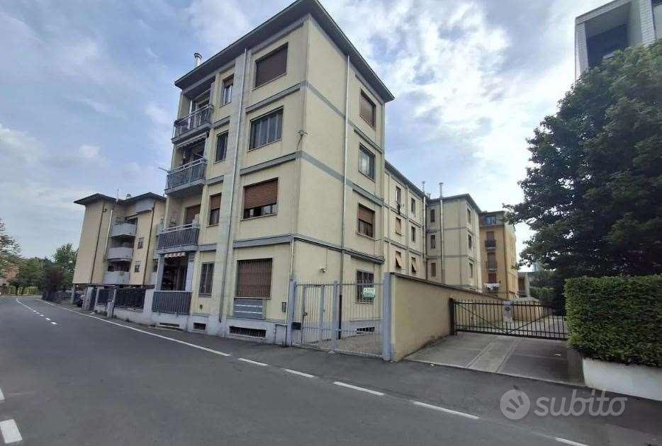 Appartamento – Lissone, Crusèta, Bareggia - Vista 3