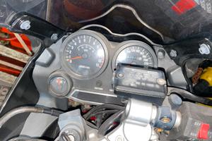 Kawasaki gpz 600 26valvole