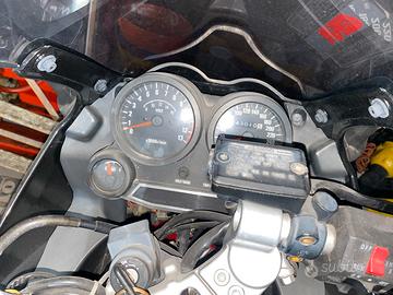 Kawasaki gpz 600 26valvole