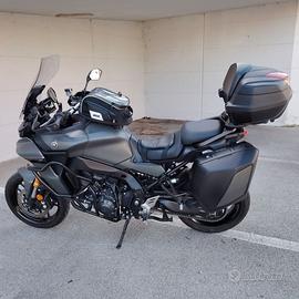 Yamaha TRACER 9 GT - 04/2023