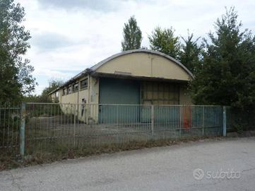 Immobile in asta di 640 m² a Castelfranco Emilia