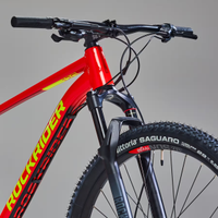 NUOVA Front ROCKRIDER XC 120 29'' SRAM NX EAGLE