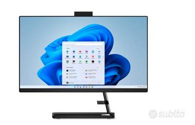 lenovo ideacentre aio 3 24itl6 i5 11th gen