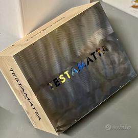 Vino Testamatta 2020 rosso