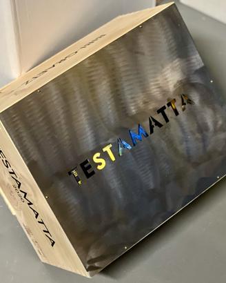 Vino Testamatta 2020 rosso