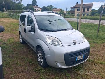 FIAT QUBO METANO - 1400cc