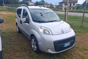 FIAT QUBO METANO - 1400cc