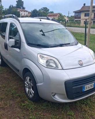 FIAT QUBO METANO - 1400cc