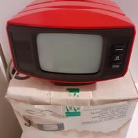 Videocitofono Elvox 5405 space age vintage NUOVO