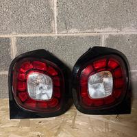 Stop Posteriori Smart 453 Led