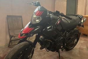 Ducati Hypermotard 796 A2 termignoni