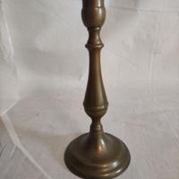 Candelabro ottone