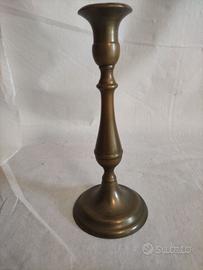 Candelabro ottone