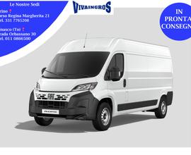 Fiat Ducato Maxi 35 LH2 2.2 Mjt3 140CV serie 9