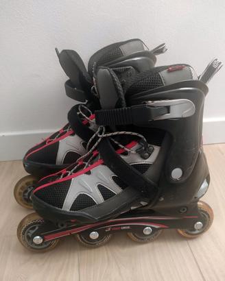 Pattini in linea Crazy Creek – Misura 42