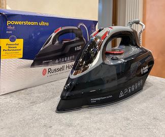 Ferro da stiro a vapore