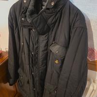 giubbotto Refrigiwer XXL