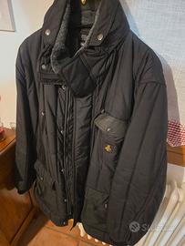 giubbotto Refrigiwer XXL