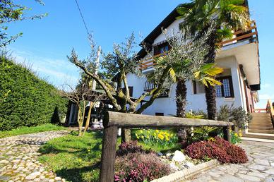 Villa singola Villa Cortese [Cod. rif 3209684VRG]