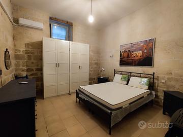 Appartamento per uso transitorio