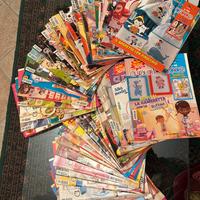 A punto croce - Disney