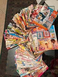 A punto croce - Disney