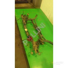 Telaio ausiliario Posteriore audi a3 2020-24