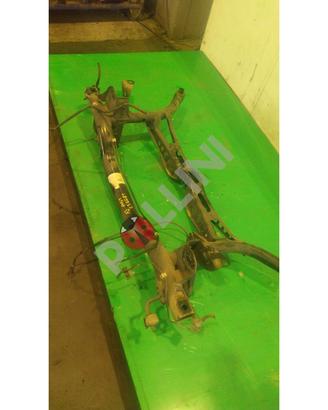 Telaio ausiliario Posteriore audi a3 2020-24