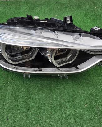 BMW 3 III F30 F31 Restyling FULL LED Faro Fanale D