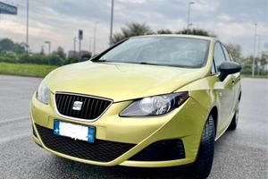 Seat Ibiza 2008