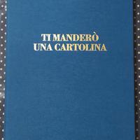 TI MANDERO' UNA CARTOLINA III raccolta San Marino