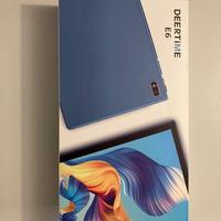 Tablet Deertime 2025 - 10 Pollici 22 GB RAM