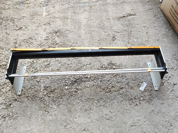 Taglierina da tavolo per carta regali