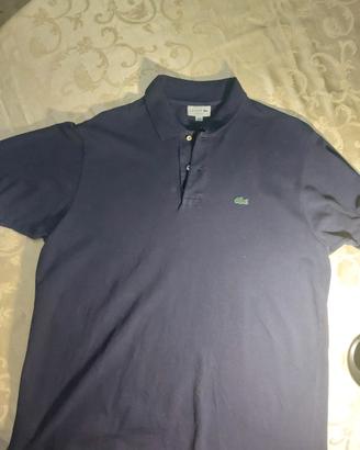 Polo Lacoste