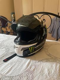 Casco RPHA 11 HJC in carbonio