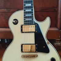 Gibson custom shop Les Paul custom 