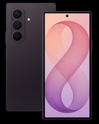 Samsung Galaxy Z Fold 8 / Z Fold 8 Ultra Nuovo