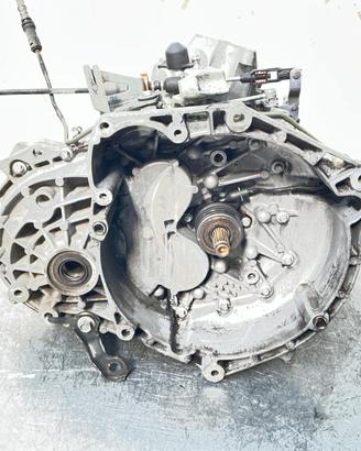 55262798 CAMBIO MANUALE COMPLETO FIAT Freemont 1°